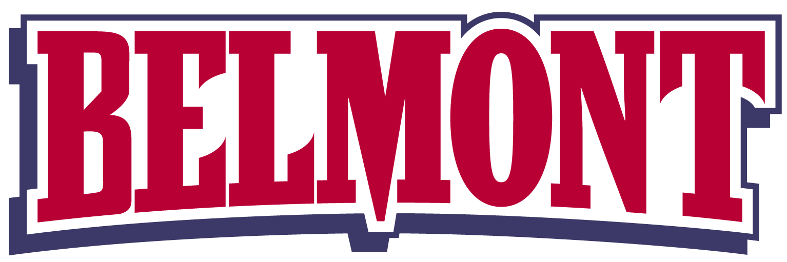 Belmont Bruins 2003-Pres Wordmark Logo iron on transfers for fabric